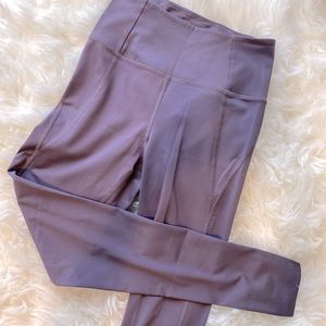 Girlfriend Collective Leggings